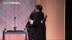 Governors Awards celebrate Hollywood veterans News Clip
