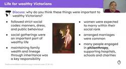 'A Christmas Carol': Dickens’ depictions of wealth and status Instructional Video