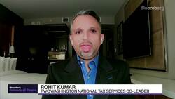 Should be Prepared for Debt Deal to go Down to the Wire: Rohit Kumar News Clip
