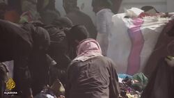 Iraq plastic waste: Karbala pilgrims urged to go green News Clip