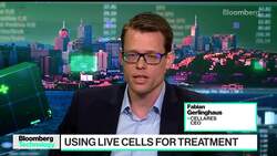 Cell-Therapy Company Cellares Raises $255 Million News Clip