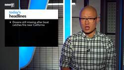 Newsy’s Latest Headlines News Clip