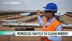 The Moroccan gateway to Cop 22 News Clip