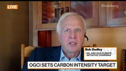  Former BP CEO Dudley: OCGI Committed to Carbon Cuts Despite Pandemic News Clip