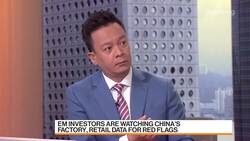 Citigroup's Chua on China's Economic Outlook News Clip