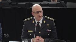 OPP commissioner breaks down how the 'complex' auto theft market works News Clip