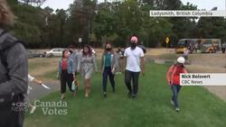 Help for northern housing, wealth taxes, ending puppy mills promised on the campaign trail News Clip