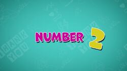 High Five Facts - Gratitute Instructional Video