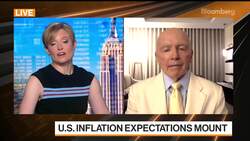 Mobius Says He's Investing in Tech, Not Buying Bitcoin Yet News Clip