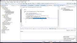 Selenium WebDriver with Java - Basics to Advanced and Frameworks - Adding Tests to Suite in Framework Guidelines Instructional Video