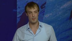 TED: Sustainable seafood? Let's get smart | Barton Seaver Instructional Video