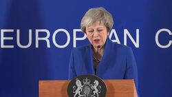 May: UK Parliament will vote on Brexit deal before Christmas Instructional Video