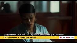 Gritty drama A Thousand and One will break you and inspire you News Clip