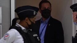 CLEAN : January 2015 Paris attacks trial resumes after hiatus News Clip