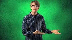 IDTIMWYTIM Stochasticity THATS Random Instructional Video