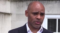 Bristol mayor discusses toppling of Edward Colston statue News Clip