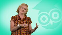 GCSE Secondary English Age 13-17 - Vocabulary: Flashback - Explained Instructional Video