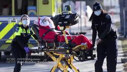 Quebec’s new restrictions could include nightly curfew News Clip