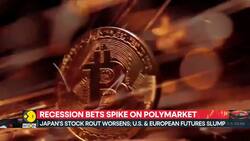 Traders brace for Monday that could make history News Clip