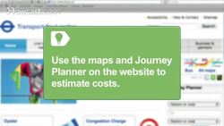 How to Get an Oyster Card Instructional Video