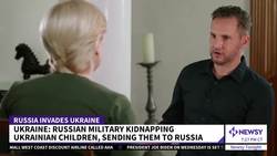 It's Been Six Months Since The War In Ukraine Started News Clip