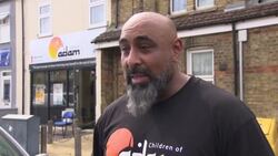 UK: The UK is home to the biggest Pakistani community in Europe -- and a huge charity operation is now underway to help flood victims. News Clip