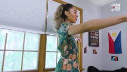 A transgender ballerina's journey to self-expression Instructional Video