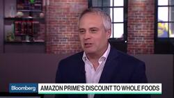 Why Loop Capital's Chukumba Raised His Price Target for Amazon News Clip