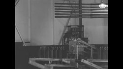 High voltage electric arcs in lab News Clip