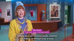 Pamela's Baywatch suit to illegal Speedos: London’s Design Museum explores the evolution of swimwear Instructional Video