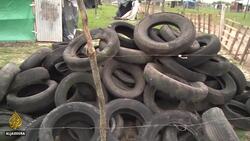 Argentina: Thousands displaced as economic crisis worsens News Clip