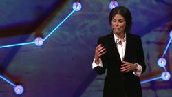 TED: Making peace is a marathon | May El-Khalil Instructional Video