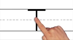 It Is T Time Instructional Video