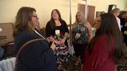 Child-care workers in Manitoba receive up to $5/hour boost to wages News Clip