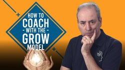 How to Coach with the GROW Model Instructional Video
