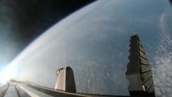 SpaceX Highlights Starship's 4th Flight Test, Teases 'Chopsticks' Catch For Flight 5 Instructional Video