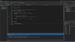 Learn and Master C Programming - Using For Loops in C/C++ Instructional Video