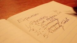 How to Save Money during an Unpaid Internship Instructional Video