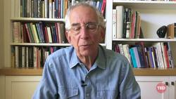 TED: What role does luck play in your life? | Barry Schwartz Instructional Video