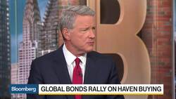 Bond Market Is Taunting the Fed Not to Cut Rates, Says Rooney Vera News Clip