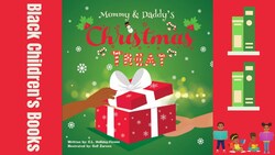 Mommy and Daddy's Christmas Treat by C.L. Holliday-Firmin Instructional Video