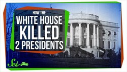 How the White House Killed Two Presidents Instructional Video