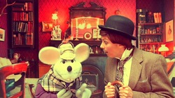 Building A Story Instructional Video