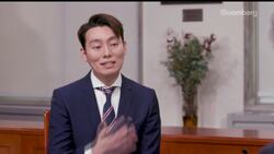 South Korea President Hopeful Prods Biden Over North Korea News Clip