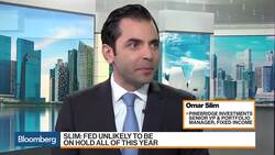 Bias for 10-Year Treasury Yields Is to Go Higher, Pinebridge's Slim Says News Clip