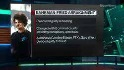 Bankman-Fried Faces Fraud Trial in October News Clip