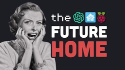 How to Build a Smarter Home Instructional Video