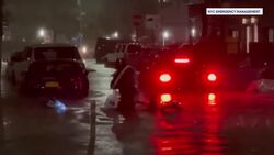 New York City steps up disaster preparedness with FEMA-approved plan Instructional Video