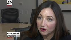 Amazon's Bezos and wife divorcing after 25 years News Clip