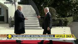 Israel Not In Violation Of Law In Gaza Aid: U.S State Dept Instructional Video